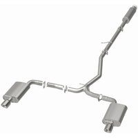 Thumbnail for MagnaFlow BRE Exhaust Kit 11-15 Ford Explorer 3.5L