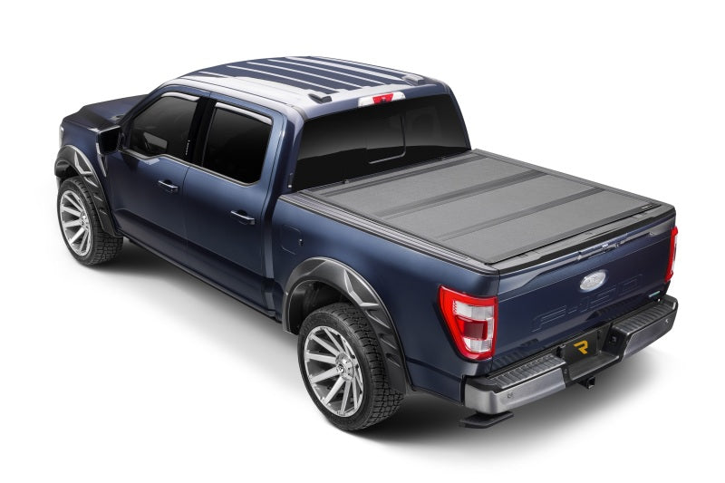 Extang 09-14 Ford F-150 5.5ft. Bed Endure ALX