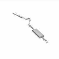Thumbnail for MagnaFlow BRE Exhaust Kit 01-08 Escape Tribute Mariner