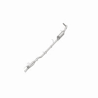 Thumbnail for MagnaFlow BRE Exhaust Kit 11-17 Ford F-250 F-350 Super Duty 6.2L