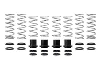 Thumbnail for Eibach 15-16 Polaris RZR Pro-UTV - Stage 2 Performance Spring System (Set Of 8 Springs)