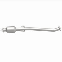 Thumbnail for MagnaFlow 2020 Toyota Highlander V6 3.5L OEM Grade Direct-Fit Catalytic Converter