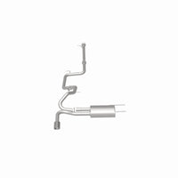 Thumbnail for MagnaFlow BRE Exhaust Kit 10-13 Mazda 3