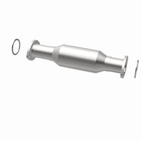 Thumbnail for Magnaflow 96-99 Toyota Tacoma 2.7L Direct Fit Converter