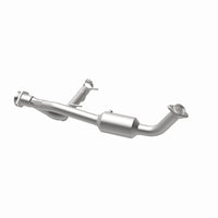 Thumbnail for MagnaFlow Conv Direct Fit 05-06 Lincoln Navigator 5.4L w/ 3in Main Piping