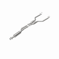 Thumbnail for Magnaflow 07-11 Lexus GS350 3.5L Direct Fit Converter