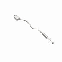 Thumbnail for MagnaFlow BRE Exhaust Kit 13-17 HONDA ACCORD 2.4L