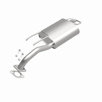 Thumbnail for BRE Exhaust 01-06 Elantra 2.0L Muffler Kit