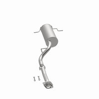 Thumbnail for BRExhaust 2006 Saab 9-2X/ 06-07 Subaru Impreza 2.5L Muffler Kit
