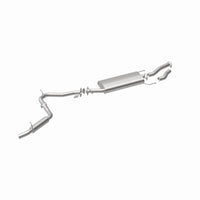 Thumbnail for MagnaFlow BRE Exhaust Kit 06-12 Toyota RAV4
