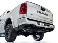 Thumbnail for AWE 25+ RAM 1500 3.0TT 0FG Catback Touring Exhaust - Diamond Black Tips