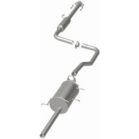 Thumbnail for MagnaFlow BRE Exhaust Kit 95-01 Chevy Metro 1.3L