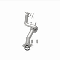 Thumbnail for BRE Exhaust 09-12 Escape Tribute 2.5L 3.0L Front Pipe Kit