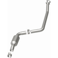 Thumbnail for Magnaflow 11-12 X3 3 L Underbody Direct Fit Converter