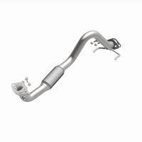Thumbnail for BRE Exhaust 10-11 Kia Soul 2.0L Front Pipe Kit