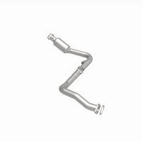 Thumbnail for Magnaflow 05-06 Land Rover LR3 4.4L Direct Fit Converter