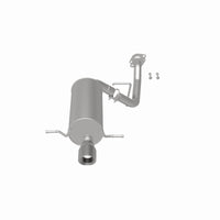 Thumbnail for BRExhaust 02-04 Subaru Impreza 2.0L Muffler Kit