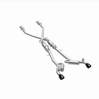 Thumbnail for Magnaflow 23-2025 Nissan Z SPEQ Series Cat-Back Exhaust System