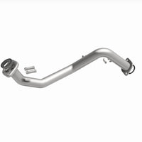Thumbnail for BRE Exhaust 06-12 RAV4 2.4L 2.5L 3.5L Front Pipe Kit