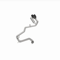 Thumbnail for Magnaflow 25-26 Toyota Camry SPEQ Series Stainless Cat-Back Performance Exhaust System