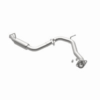 Thumbnail for BRE Exhaust 13-17 Toyota RAV4 2.5L Muffler Kit
