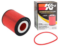 Thumbnail for K&N Oil Filter OIL FILTER; AUTOMOTIVE