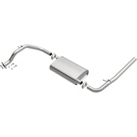 Thumbnail for Magnaflow BRE Rear Muffler Kit Replacement Honda