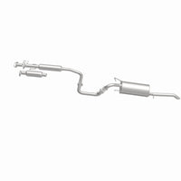 Thumbnail for MagnaFlow BRE Exhaust Kit 04-06 Chevy Aveo 1.6L