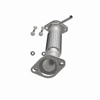 Thumbnail for BRE Exhaust 13-16 SANTA FE SPORT SORENTO 2.4L Front Pipe Kit