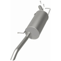 Thumbnail for BRExhaust 09-11 Chevrolet Aveo 1.6L Muffler Kit