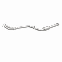 Thumbnail for Magnaflow 96-98 BMW 318i 1.9L Direct Fit Converter