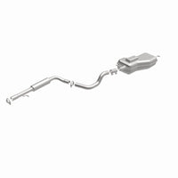 Thumbnail for MagnaFlow BRE Exhaust Kit 99-06 VW Beetle GLS