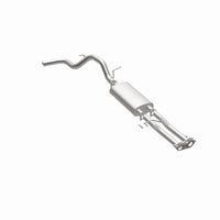 Thumbnail for MagnaFlow BRE Exhaust Kit 96-00 Tahoe Yukon 5.7L