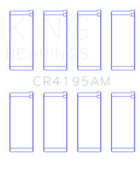 Thumbnail for King Engine Bearings Chrysler Neon Ecc/Ecb (Size +0.25mm) Connecting Rod Bearing Set