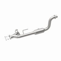 Thumbnail for Magnaflow 07-09 Chrysler Aspen 5.7L Direct Fit Converter