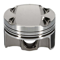 Thumbnail for Wiseco Mitsu Evo 4-9 4G63 Asymmetric Skirt Bore 85.00mm - Size STD  - CR 9.5 Piston Set