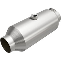 Thumbnail for Magnaflow 2.25 1-O2 CA Universal Converter