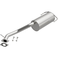 Thumbnail for BRE Exhaust 01-04 Outback 3.0L Muffler Kit