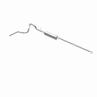 Thumbnail for MagnaFlow BRE Exhaust Kit 87-95 Ford F-150