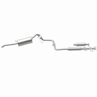 Thumbnail for MagnaFlow BRE Exhaust Kit 04-06 Chevy Aveo 1.6L