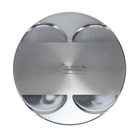 Thumbnail for Manley Ford Coyote 5.0L DOHC 4V 3.635in Bore 10.0:1 CR -2.5cc Flat Top Pistons - Set of 8 (E/D)