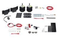 Thumbnail for Firestone 07-21 Toyota Tundra AIO Analog Ride-Rite All-In-One Kit w/ Mounting Plate (W217602871)