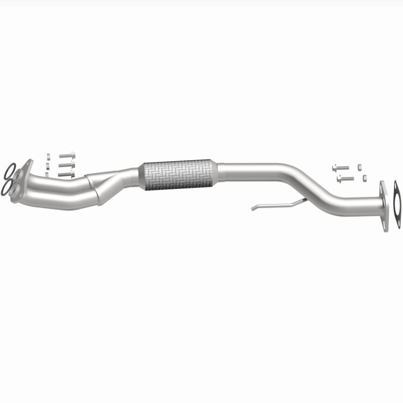 BRE Exhaust 00-01 Sentra 1.8L Front Pipe Kit