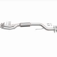 Thumbnail for BRE Exhaust 00-01 Sentra 1.8L Front Pipe Kit