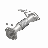 Thumbnail for BRE Exhaust 12-13 KIA Soul 1.6L 2.0L Front Pipe Kit