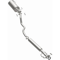 Thumbnail for MagnaFlow BRE Exhaust Kit 07-12 Nissan Versa 1.8L