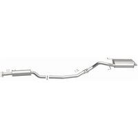 Thumbnail for MagnaFlow BRE Exhaust Kit 10-13 SANTA FE SORENTO 3.5L