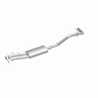 Thumbnail for MagnaFlow BRE Exhaust Kit 01-06 Yukon Escalade 6.0L