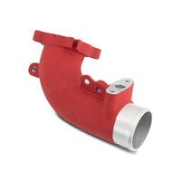 Thumbnail for Mishimoto 2023+ Toyota GR Corolla Intercooler Pipe Kit - Wrinkle Red