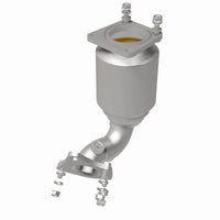 Thumbnail for Magnaflow 09-14 Nissan Murano 3.5L Direct Fit Converter